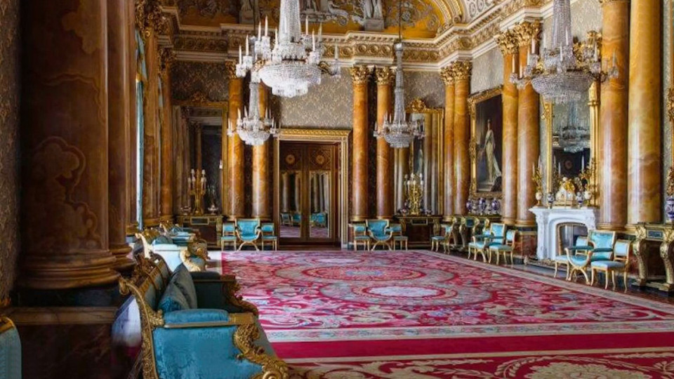 Как крал Чарлз си купи килим от България. Говорят тъкачите | StandartNews.com
