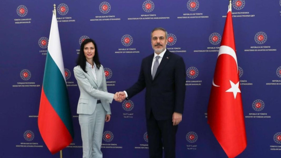 Турският външен министър идва у нас. Ключови срещи | StandartNews.com