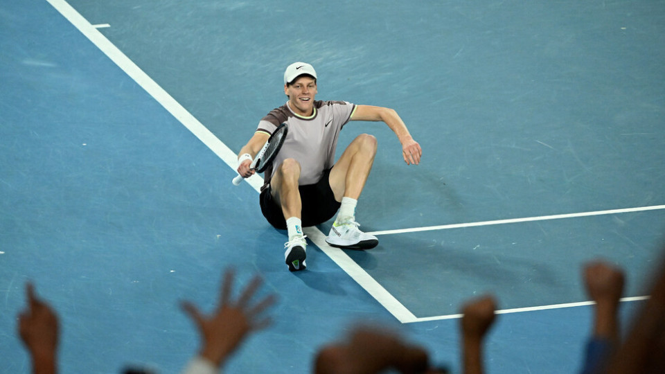 Смайващ обрат на Australian Open! Ето го новият шампион | StandartNews.com