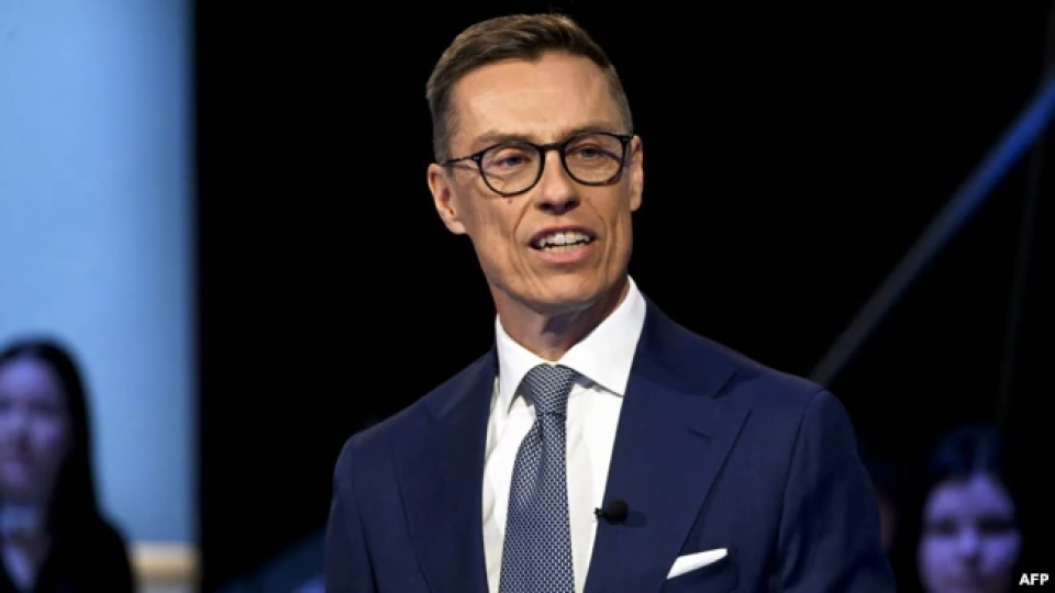 Люта надпревара за президент във Финландия. Първи резултати | StandartNews.com