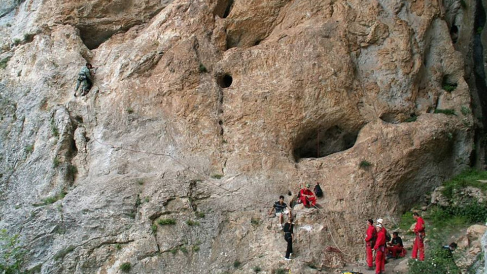 Тайните на Харамийската пещера | StandartNews.com
