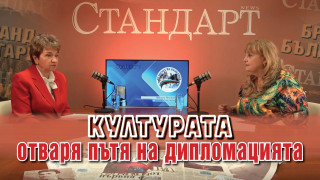 Меглена Плугчиева: Шампиони сме по  неумение да рекламираме България