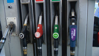 Лоши новини за цените на горивата