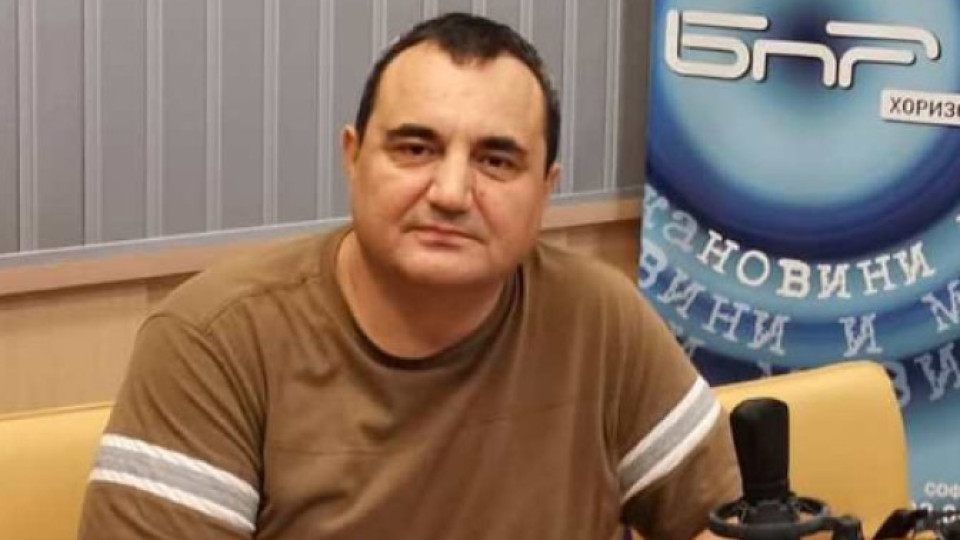 Веселин Стойнев: Пеевски спира в зародиш партията на Радев | StandartNews.com