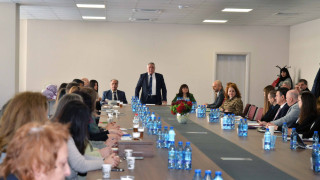 Тракийски университет разкрива Факултет по дигитални и зелени технологии