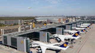 Хаос по германските летища! Има ли отменени полети от и до България