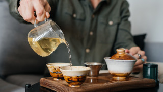 Тънкостите при приготвянето на чай и как максимално да му се насладите