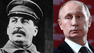 Сталин да се учи! Как Путин реши да подгони руснаците