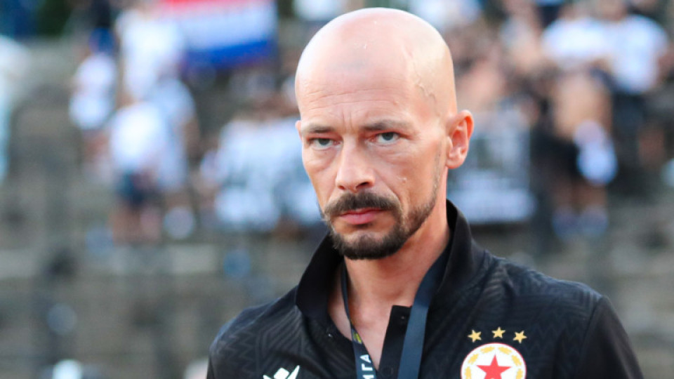 Рокада на върха в ЦСКА. Легенда сменя Ел Маестро | StandartNews.com