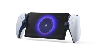 PlayStation Portal™ Remote Player - ново устройство за гейминг от разстояние