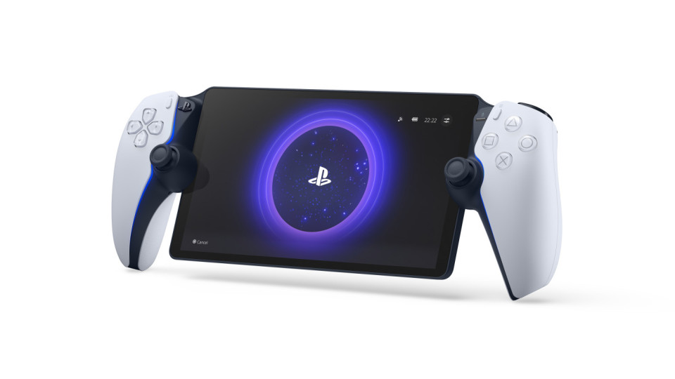 PlayStation Portal™ Remote Player - ново устройство за гейминг от разстояние | StandartNews.com