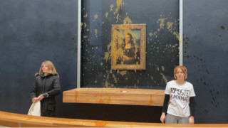 Мона Лиза: От тайните на Леонардо до тиквената супа