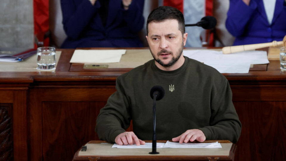 Важна рокада в управлението на Украйна, какви са последствията | StandartNews.com