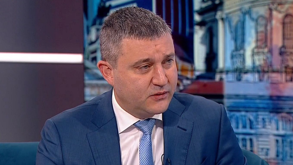 Владислав Горанов видя ще влезем ли в еврозоната през 2025 г. | StandartNews.com