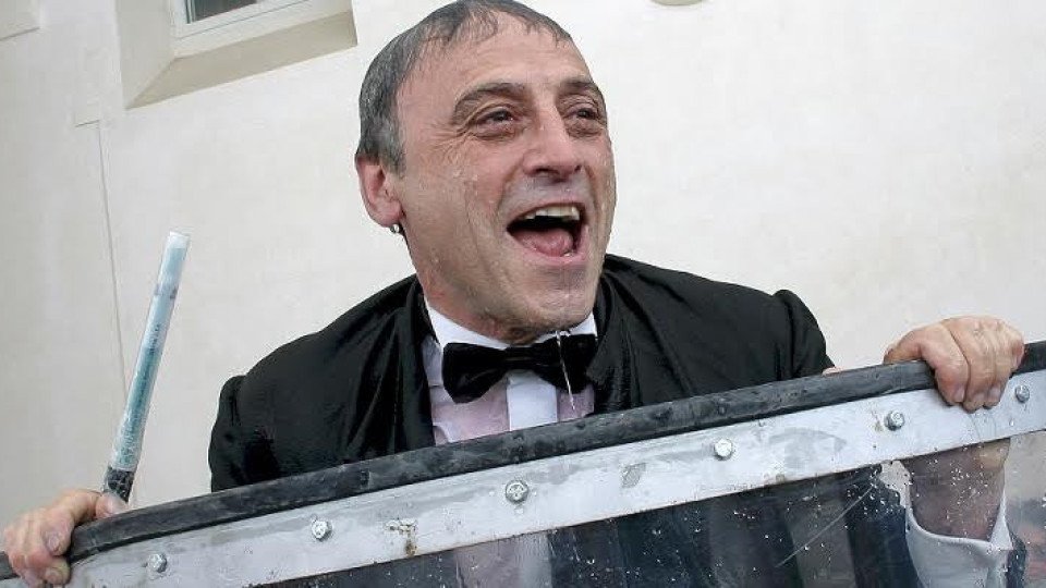 Филм за забранен художник открива "Master of Art" | StandartNews.com