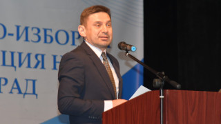 Халил Летифов: Задачата на ДПС е да постигне целите, които стоят пред цяла България