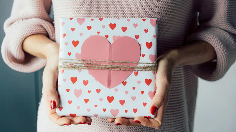 С какво да изненадате половинката за Свети Валентин: 4 идеи | StandartNews.com