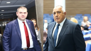 Пеевски и Борисов с ключово предложение за пенсионирането
