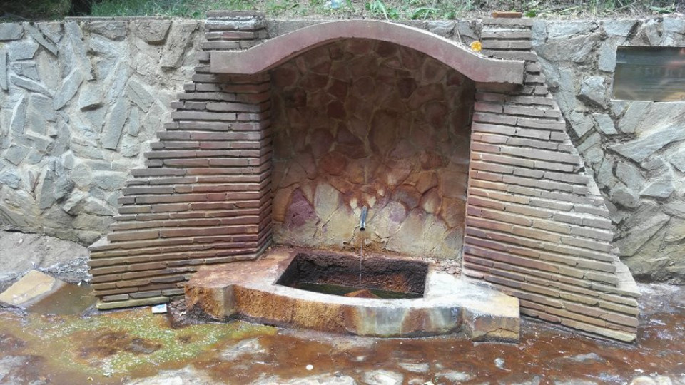 Тайната история на Желязната вода в Брезник. Лекува куп болести | StandartNews.com