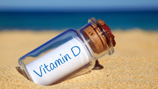Витамин Д в по-големи количества може да бъде токсичен според учени