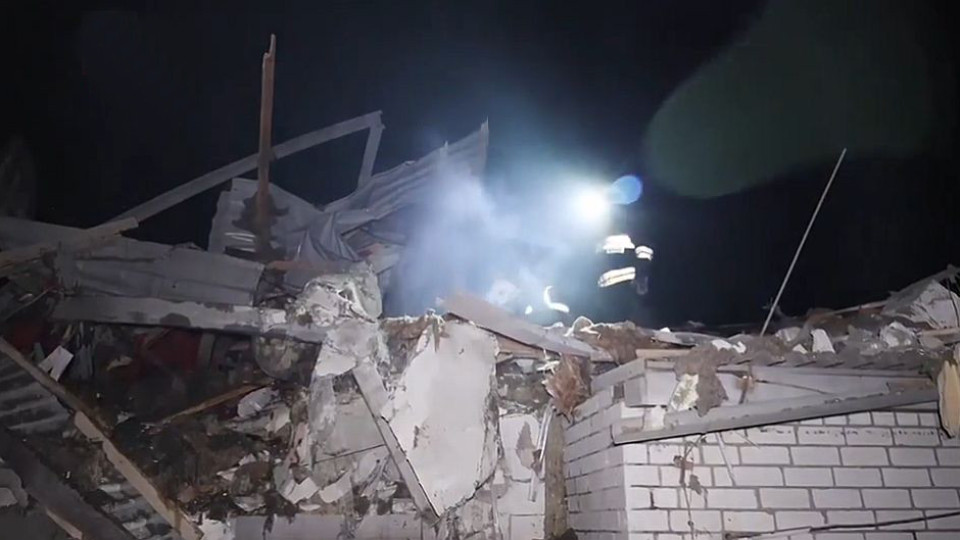 В Киев стана страшно! Руски ракети обстрелват града | StandartNews.com