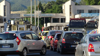 Обсъждат тежка санкция за всички шофьори в Евросъюза