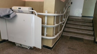 Бургазлии с двигателни проблеми отново могат да кандидатстват по Програмата за достъпна жилищна среда