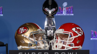 MAX Sport 2 ще излъчи финала на NFL - Super Bowl LVIII