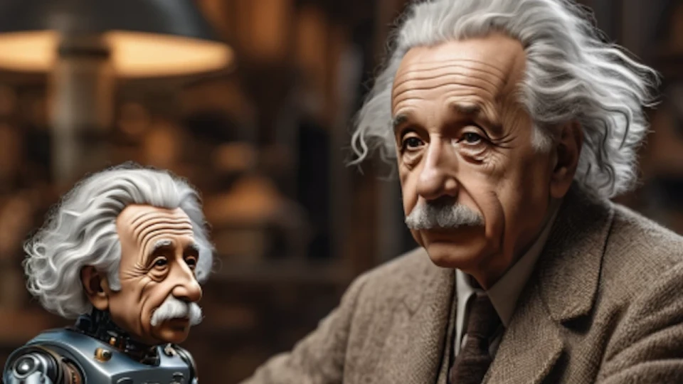 Изобретиха новия Айнщайн | StandartNews.com