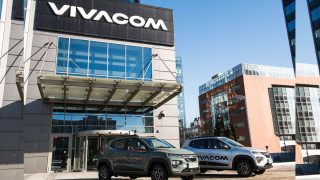 Vivacom: По пътя към устойчива мобилност