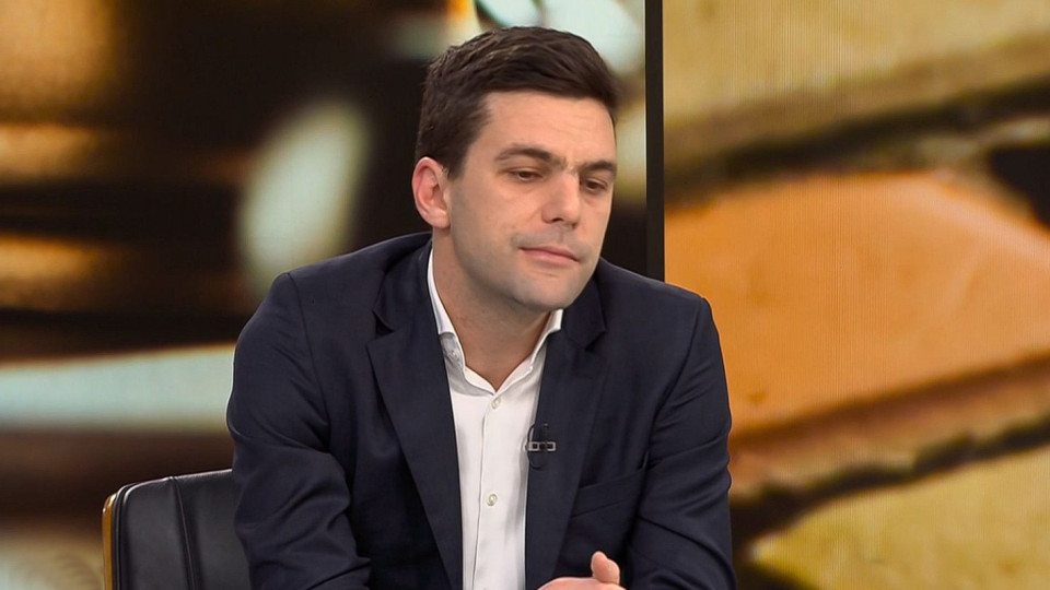 Никола Минчев разкри защо ПП настояват да имат външен министър | StandartNews.com