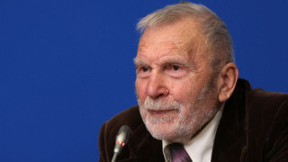 Легендарен българин се завръща в политиката