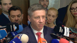 Изключен депутат разкри своята истина за партия Възраждане