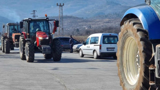 Тежки обвинения между земеделци! Ето защо протестът продължава