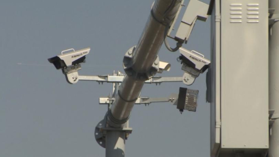 Нови камери на КАТ ловят нарушители на пътя | StandartNews.com