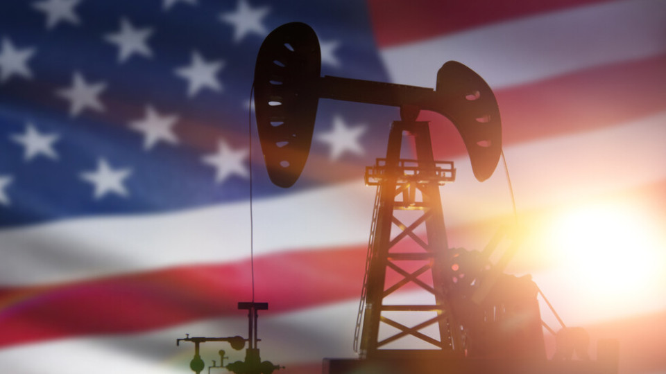 Сделка на годината! Нов петролен гигант променя пазара | StandartNews.com