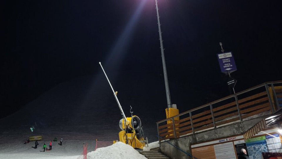 Нови подробности за лавината в Боровец. Скиорът не е носел най-важното | StandartNews.com