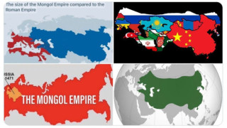 Монголски лидер смрази Путин! Предупреждението
