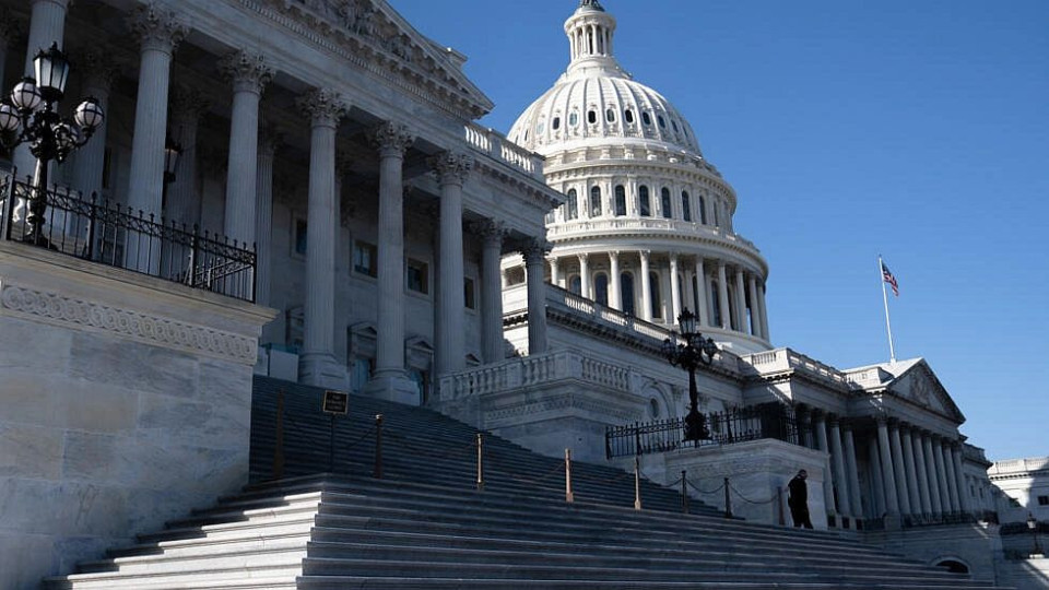 Пробив! Сенатът на САЩ одобри парите за Украйна | StandartNews.com
