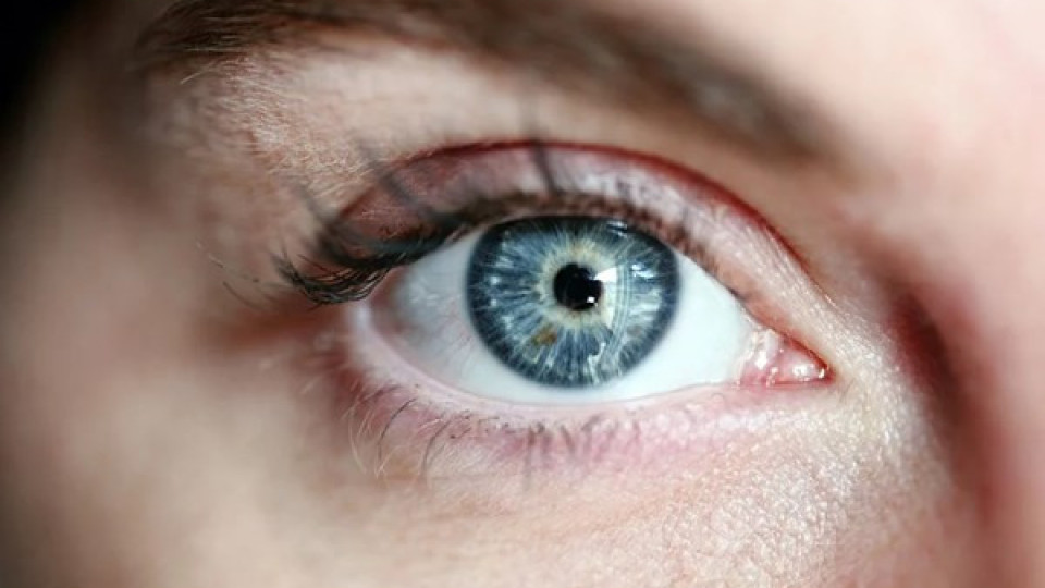 Ново проучване за хората със сини очи | StandartNews.com