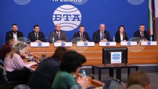 Бившите депутати от "Възраждане”: Ядосахме вожда