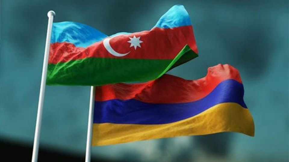 Мирен процес в Южен Кавказ | StandartNews.com