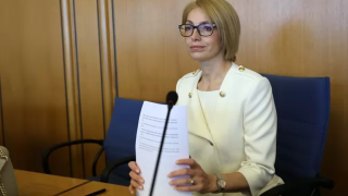 Втора партия иска оставката на Тодева