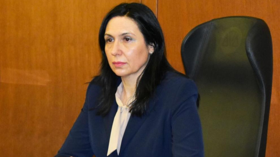 Ето го новият ръководител на Софийска районна прокуратура | StandartNews.com