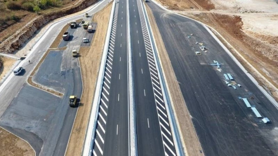 Ключова новина за "Родопската магистрала". Пътуваме дирекно за Гърция | StandartNews.com