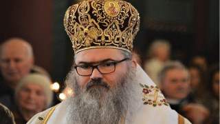 Сливенска епархия пред нов избор