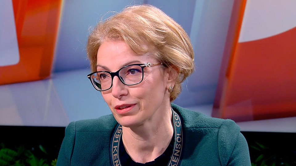 Областната управителка на София разкри ще подаде ли оставка | StandartNews.com