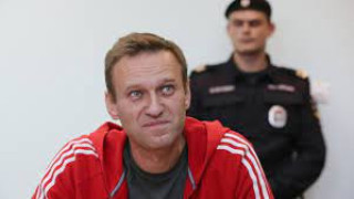Появи се нова версия за смъртта на Навални