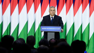 Орбан пак се разбунтува, отряза американски сенатори