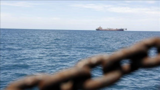 Хусите удариха товарен кораб, пътуващ за България